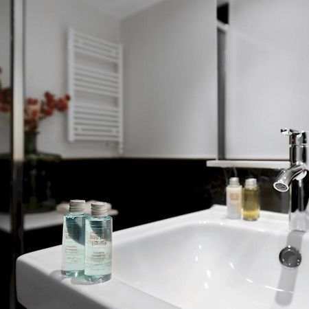 מדריד 2 Bedrooms 1 Bathroom Furnished - Justicia - Executive Style - Mintystay מראה חיצוני תמונה