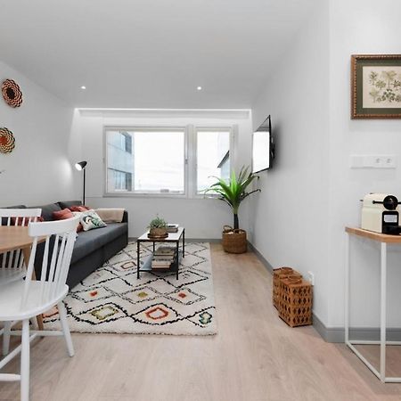 מדריד 2 Bedrooms 1 Bathroom Furnished - Justicia - Executive Style - Mintystay מראה חיצוני תמונה