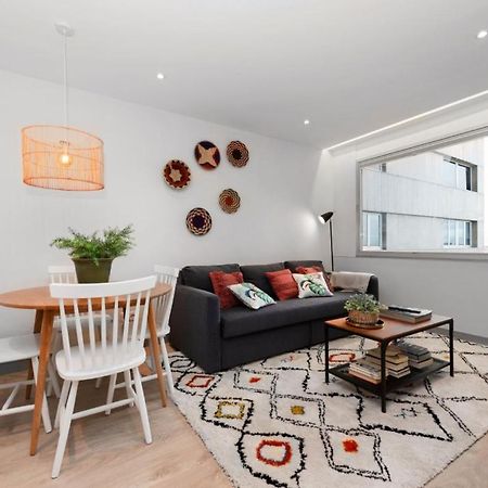 מדריד 2 Bedrooms 1 Bathroom Furnished - Justicia - Executive Style - Mintystay מראה חיצוני תמונה